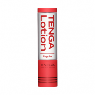 Tenga Vattenbaserat Glidmedel Regular Red 170 ml