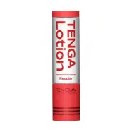 Tenga Vattenbaserat Glidmedel Regular Red 170 ml