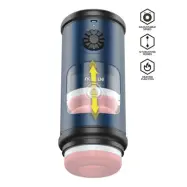 Tenkro Masturbator With Thrusting& Heat