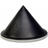 The Cone black