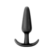 The Cork - Medium, black