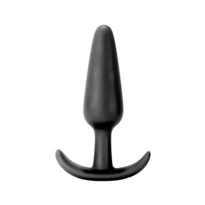 The Cork - Medium, black