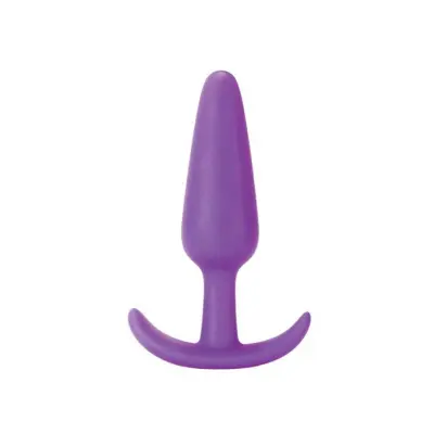 The Cork - Medium, purple