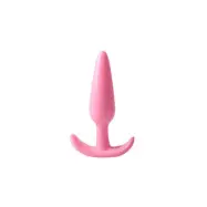 The Cork - Small, pink