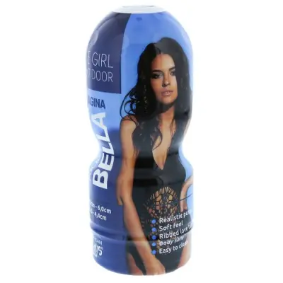 The Girl Next Door, Bella Vagina