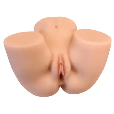 The Girl Next Door Twerking Britney Masturbator