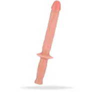 The Manhandler 14.5 Inch (Färg: Beige)