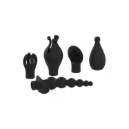 The Vibrating Ooh! Toy Set