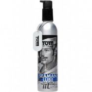 Tom of Finland: Seaman Lube, Vattenbaserat Glidmedel, 236 ml