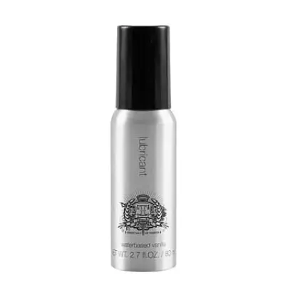 Touché Vanilla Lube 80 ml