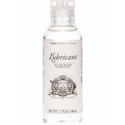 Touché: Water Based Lubricant, 80 ml