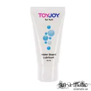 Toy Joy - vattenbaserat glidmedel 30ml