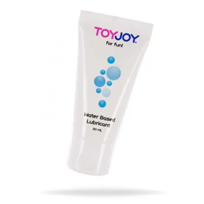 Toy Joy Water Based Lube (Välj:: 100ml)