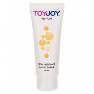 TOYJOY ANAL LUBE WATERBASED 100ML