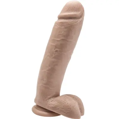 ToyJoy Get Real Cock With Balls 25,5cm