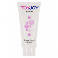 TOYJOY LUBE SILICONE BASED 100ML