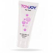 TOYJOY Lube Silicone Based 100ml