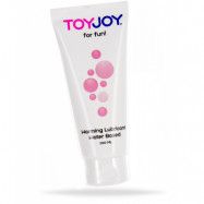 TOYJOY Lube Warming