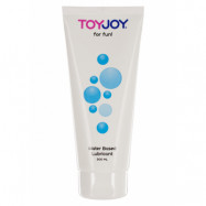 TOYJOY LUBE WATERBASED 200ML - Glidmedel i storpack