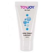 TOYJOY LUBE WATERBASED 30 ML - Vattenbaserat glidmedel