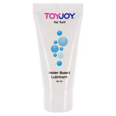 TOYJOY LUBE WATERBASED 30 ML - Vattenbaserat glidmedel