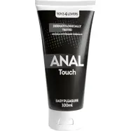 Toyz4Lovers: Anal Touch, Waterbased Lubricant, 100 ml