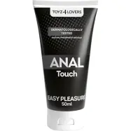 Toyz4Lovers: Anal Touch, Waterbased Lubricant, 50 ml