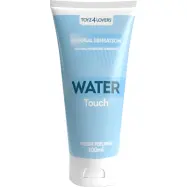 Toyz4Lovers: Water Touch, Waterbased Lubricant, 50 ml