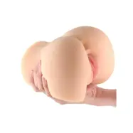 Ultra Life-Like Stroker Hazel