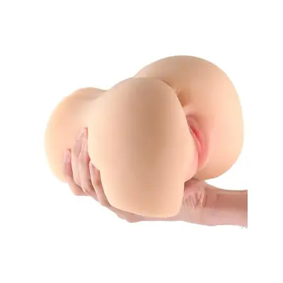 Ultra Life-Like Stroker Hazel