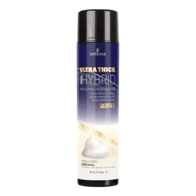 Ultra Thick Anal Hybrid Personal Moisturizer 150 ml