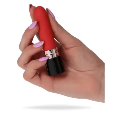 Vanity clitoral stimulator