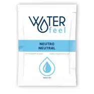 Vattenbaserat glidmedel, neutral 6 ml