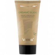 Viamax: Organic Glide, Naturligt Glidmedel, 70 ml