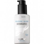 Viamax: Silicone Glide, Silikonbaserat Glidmedel, 70 ml