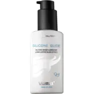 Viamax: Silicone Glide, Silikonbaserat Glidmedel, 70 ml
