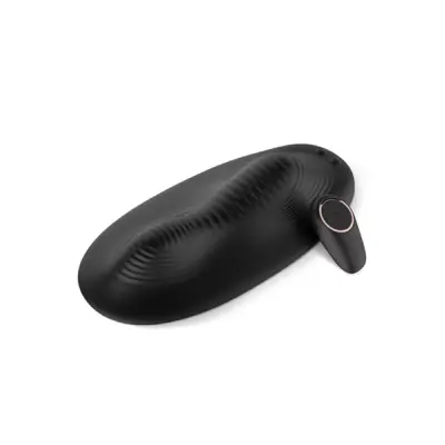 Vibe Pad Double Vibration With Remote Control