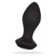 Vibrating Crystal Probe