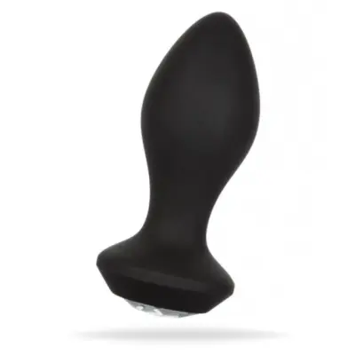 Vibrating Crystal Probe