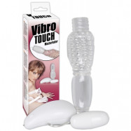 Vibro Head Masturbator