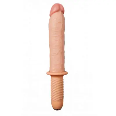 Viking Cock - Thor's Vibrating dong