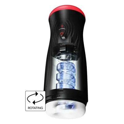 Vortex Thrust Masturbator