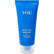 VOU: Aloés des Barbades, Lube & Massage, Aloe Vera, 100 ml