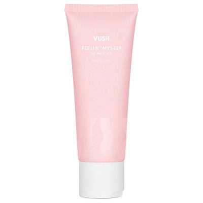 VUSH Feelin Myself Intimate Gel