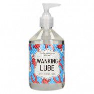 Wanking Lube Glidmedel 500 ml