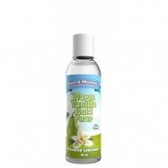 Warm Vanilla Gold Pear Flavored Lubricant 50ml