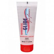 Warming Glide 100 ml