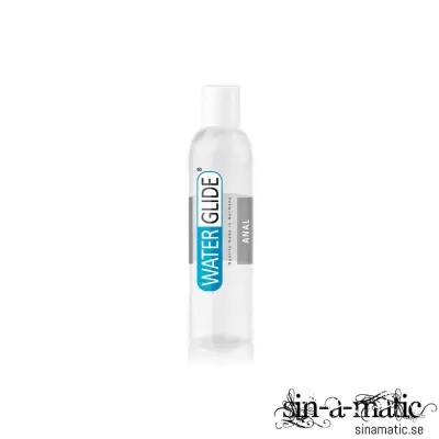 Waterglide 150ml - Anal