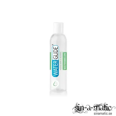 Waterglide, 150ml - Watermelon