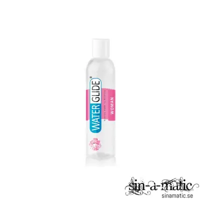 Waterglide 150ml- Woman